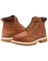 Sorel + Lark-47 Moc Toe WP Velvet Tan Tobacco - 6