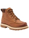 Sorel + Lark-47 Moc Toe WP Velvet Tan Tobacco - 7