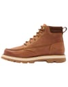 Sorel + Lark-47 Moc Toe WP Velvet Tan Tobacco - 8