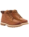 Sorel + Lark-47 Moc Toe WP Velvet Tan Tobacco - 9