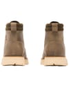 Sorel + Lark-47 Moc Toe WP Wet Sand Major