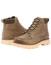Sorel + Lark-47 Moc Toe WP Wet Sand Major - 3