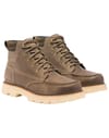 Sorel + Lark-47 Moc Toe WP Wet Sand Major - 4