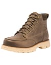 Sorel + Lark-47 Moc Toe WP Wet Sand Major - 5
