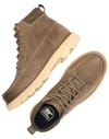 Sorel + Lark-47 Moc Toe WP Wet Sand Major - 8