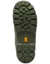 Sorel + Caribou Horizon GTX Velvet Tan Stone Green - 8