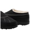 Sorel + Ambler Fireside Wp Black Dark Stone - 8