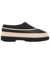 Ambler Wp W Black Dark Stone + Sorel