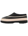 Sorel + Ambler Wp W Black Dark Stone