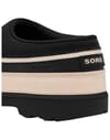 Sorel + Ambler Wp W Black Dark Stone - 8
