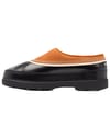 Sorel + Ambler Wp W Iced Tea Black