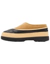 Sorel + Ambler Wp W Caribou Buff Black