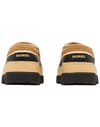Sorel + Ambler Wp W Caribou Buff Black - 4