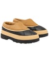 Sorel + Ambler Wp W Caribou Buff Black - 5