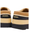 Sorel + Ambler Wp W Caribou Buff Black - 8