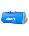 Source + Nomad foldable bottle 2L