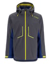 Primer Jacket Silver + Spyder