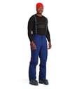 Spyder + Propulsion Pants Navy