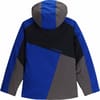 Spyder + Ambush Jacket Electric Blue
