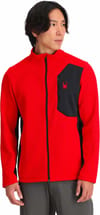 Spyder + Bandit Jacket Spyder Red