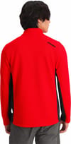 Spyder + Bandit Jacket Spyder Red - 3