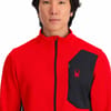 Spyder + Bandit Jacket Spyder Red - 4