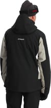 Spyder + Vertex Jacket Black - 3