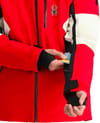 Spyder + Epiphany Jacket Spyder Red - 5