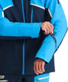 Spyder + Leader Jacket True Navy - 5