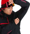 Spyder + Titan Jacket Black - 4