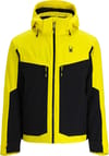 Copper Jacket Acid Yellow + Spyder