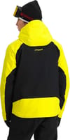 Spyder + Copper Jacket Acid Yellow - 3