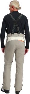 Spyder + Propulsion Pants Concrete - 3