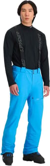 Spyder + Dare Pants Aether Blue