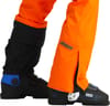 Spyder + Dare Pants Orange Shock - 6