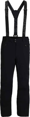 Bormio Pants Black + Spyder