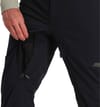 Spyder + Bormio Pants Black - 4