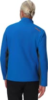 Spyder + Bandit 1/2 Zip Cobalt - 3