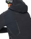 Spyder + Monterosa Jacket Black - 5