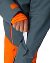 Spyder + Leader Jacket Slate Blue - 5