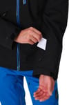 Spyder + Tripoint Jacket Black - 6