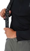 Spyder + Propulsion Pants Storm - 4