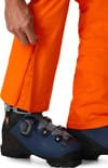 Spyder + Dare Pants Flash Orange - 6