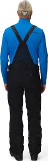 Spyder + Dare Pants Lengths Black - 3