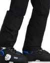 Spyder + Fuse Pants Black - 6