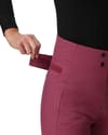 Spyder + Fuse Pants Acai - 5