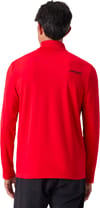 Spyder + Prospect 1/2 Zip Spyder Red - 3