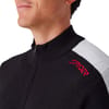Spyder + Verbier 1/2 Zip Sweater Black - 4