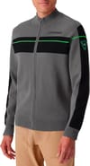 Garmisch Sweater Black + Spyder