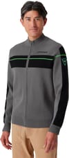 Spyder + Garmisch Sweater Black
